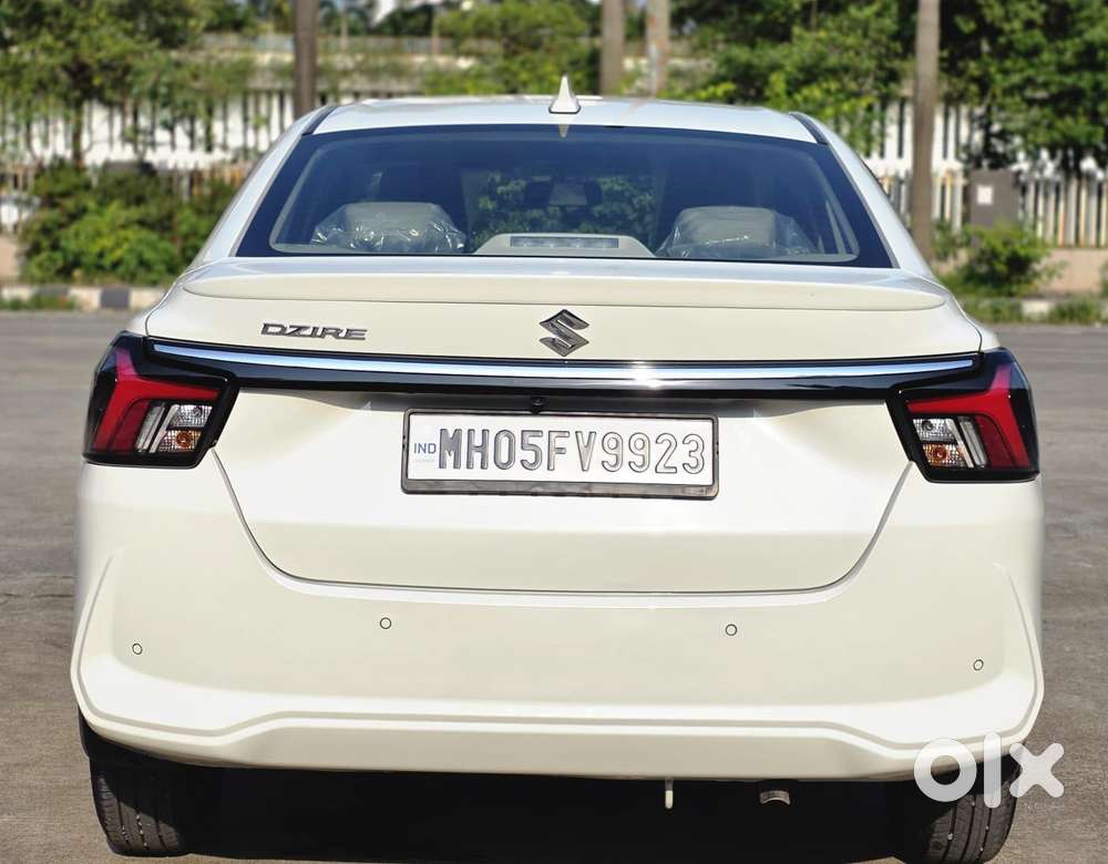 Maruti Suzuki Swift Dzire Zxi Plus , 2025, Petrol