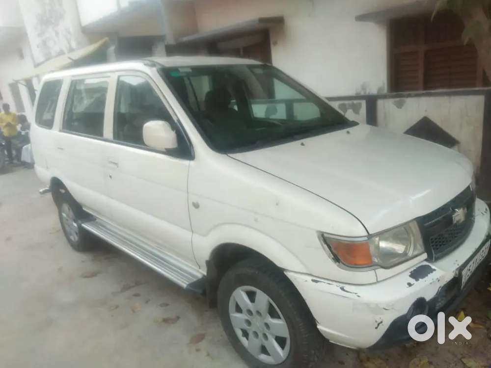 Chevrolet Tavera Neo 2013 Ls