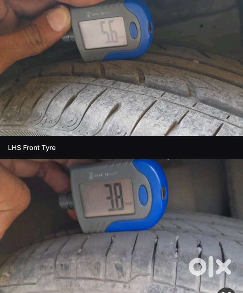 Hyundai Eon 2013 Petrol Good Condition