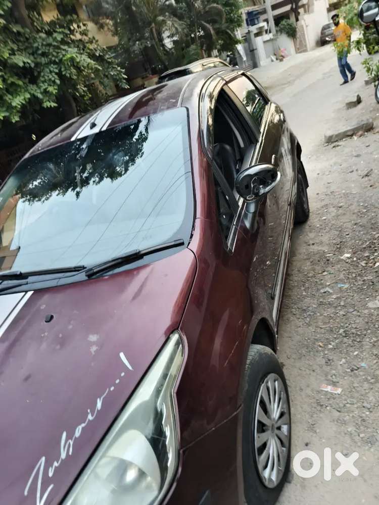 Fiat Grand Punto 2014 Petrol Well Maintained