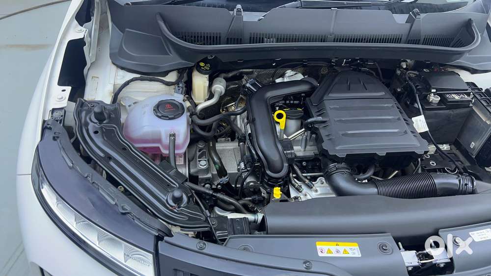 Skoda Kylaq Classic, 2025, Petrol