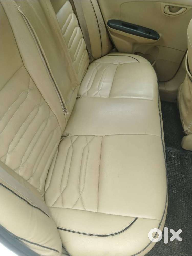 Honda Amaze Sx I-vtec, 2015, Petrol