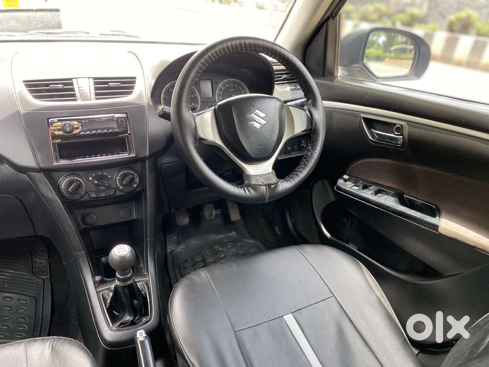 Maruti Suzuki Swift 2011-2014 Vdi, 2012, Diesel