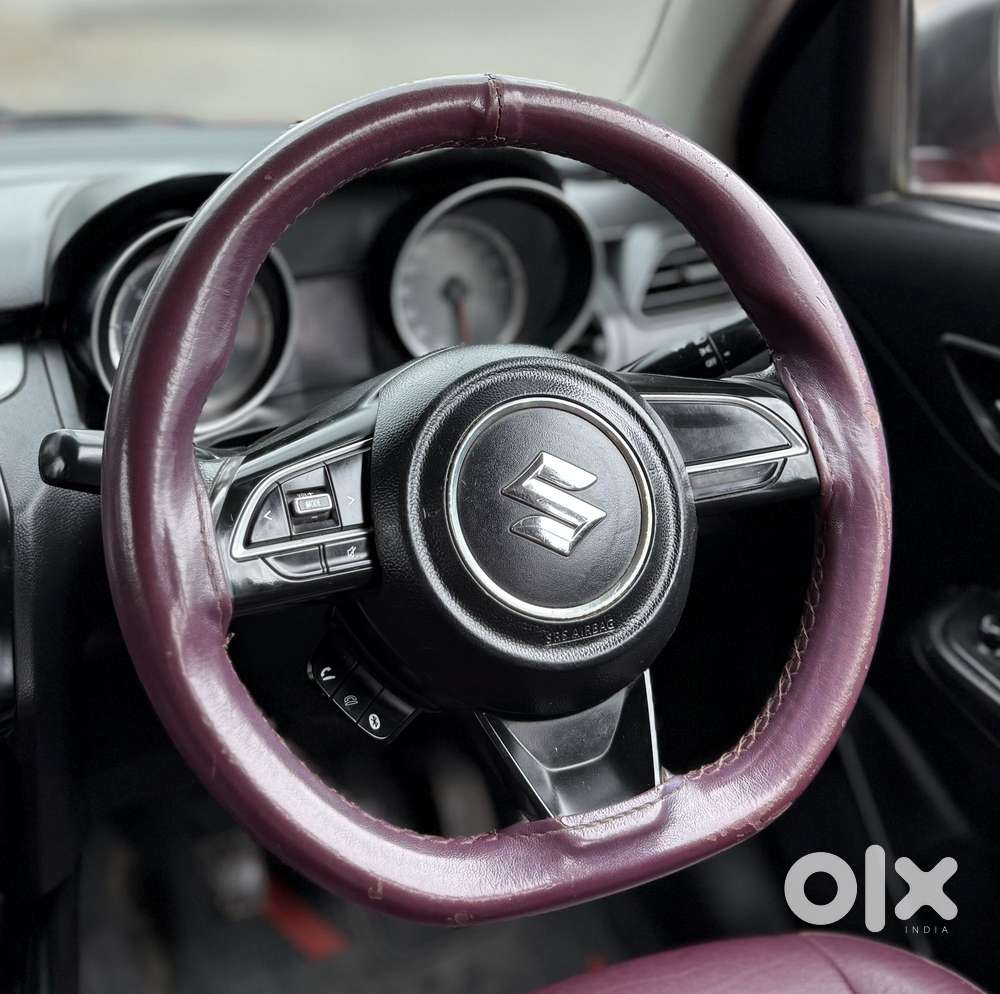 Maruti Suzuki Swift Vxi Abs Bsiv, 2020, Petrol
