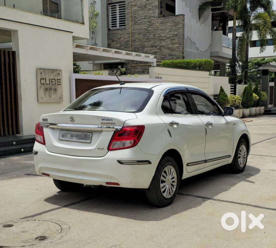 Maruti Suzuki Swift Dzire Vdi Bsiv, 2019, Diesel
