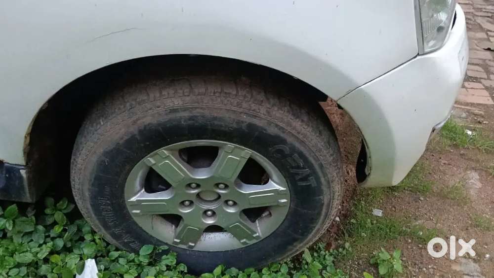 Mahindra Xylo Diesel 2010