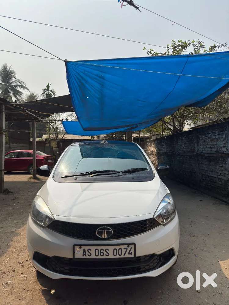 Tata Tiago 2016