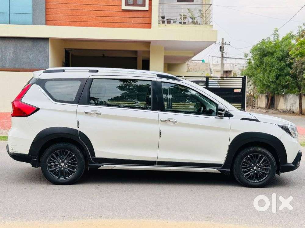 Maruti Suzuki Xl6, 2021, Cng & Hybrids