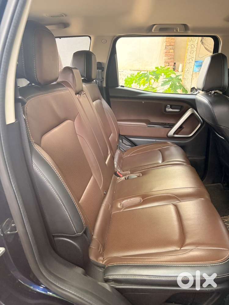 Mahindra Scorpio-n Diesel 2025 Bh Number
