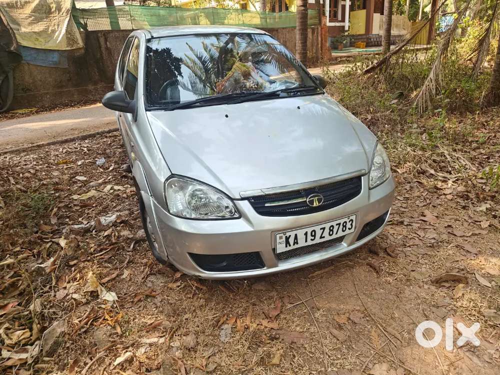 Tata Indica V2 2008