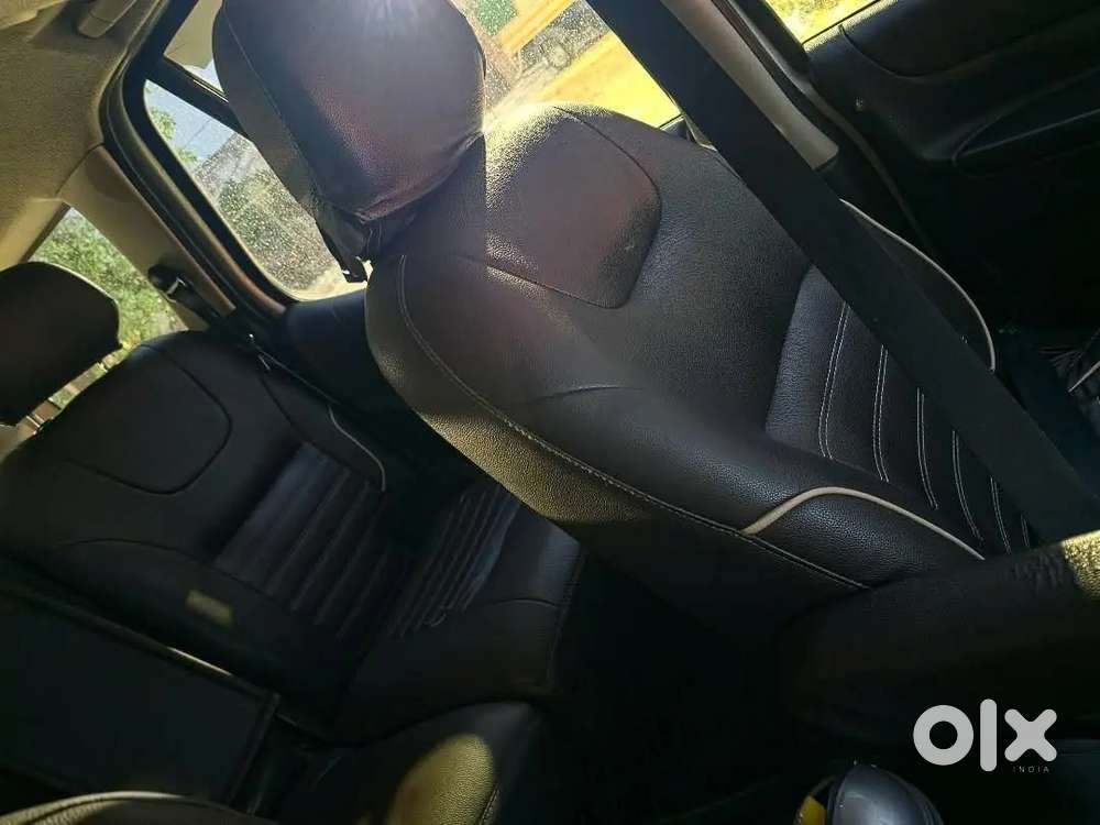 Tata Safari Storme For Sale – Excellent Condition And Well Maintained