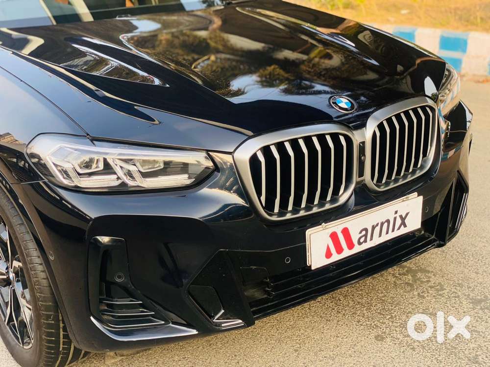 Bmw X3 Xdrive 30i Luxury Line, 2022, Petrol