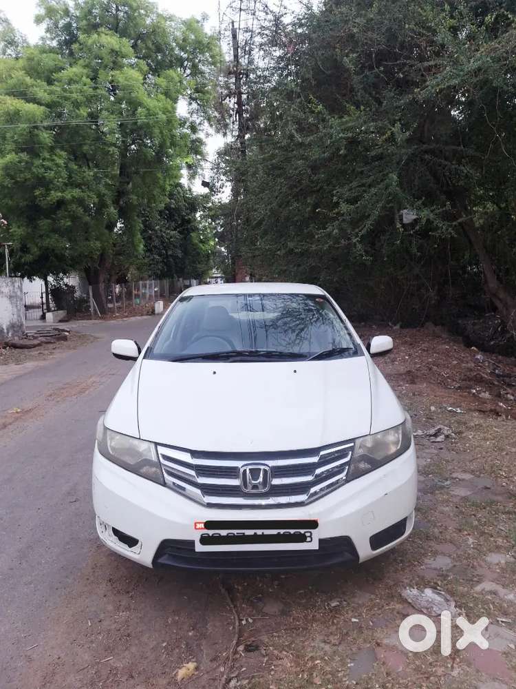 Honda City 2014 Petrol Good Condition
