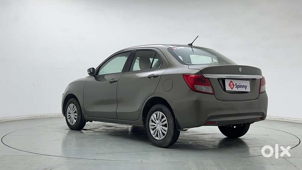 Maruti Suzuki Dzire Vdi, 2018, Diesel