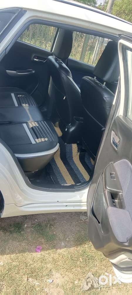 Maruti Suzuki Baleno 1.2 Zeta, 2019, Petrol