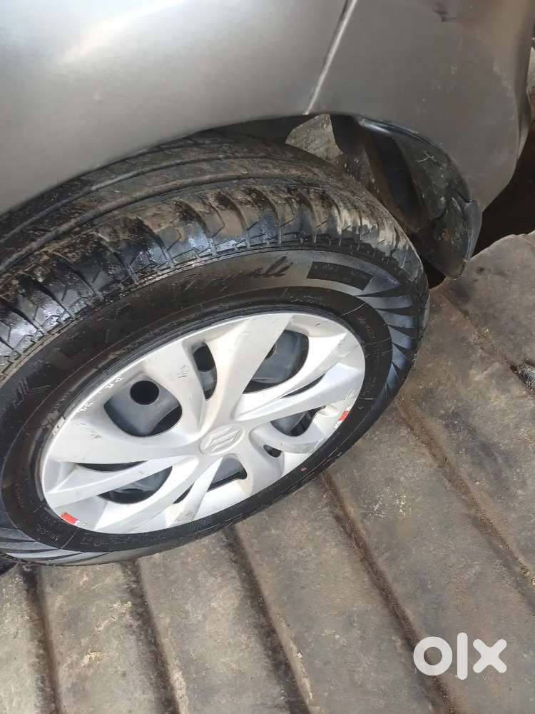 Maruti Suzuki Swift 2022 Petrol Good Condition