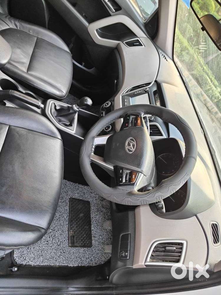 Hyundai Creta 1.6 Sx, 2017, Petrol