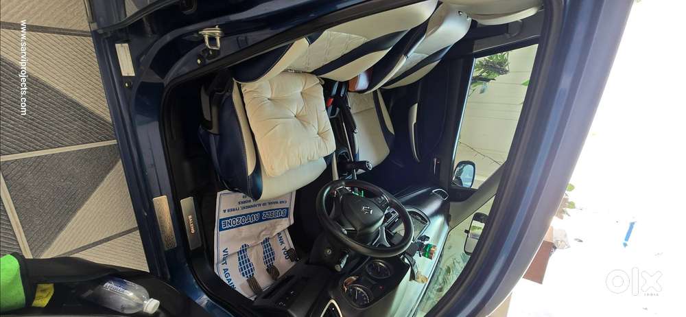 Maruti Suzuki Baleno 2017 Diesel 120000 Km Driven