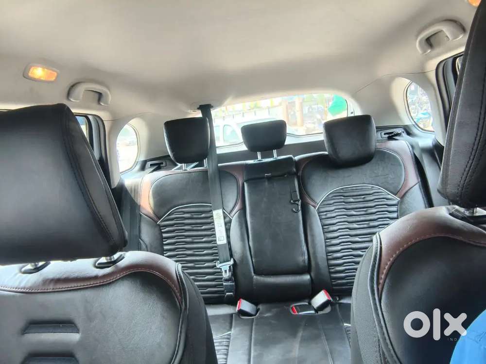 Maruti Suzuki Vitara 2025