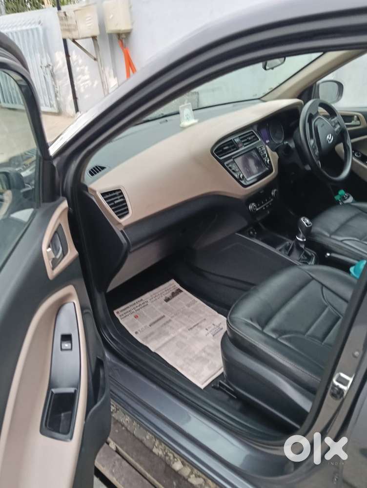 Hyundai Elite I20 2018 Diesel Well Maintained