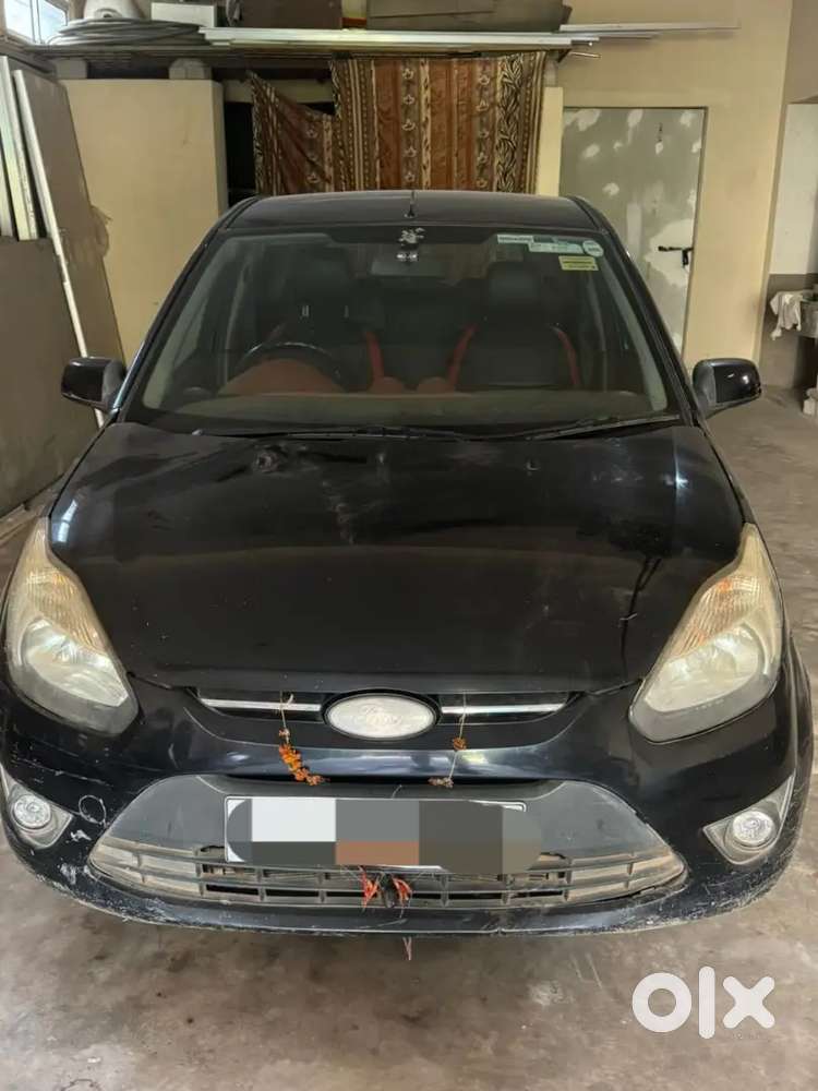 Ford Figo 2011