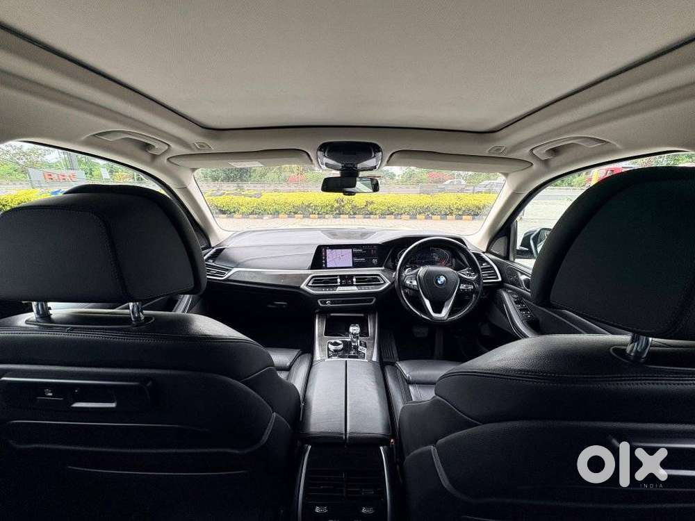 Bmw X5 Xdrive 30d, 2020, Diesel