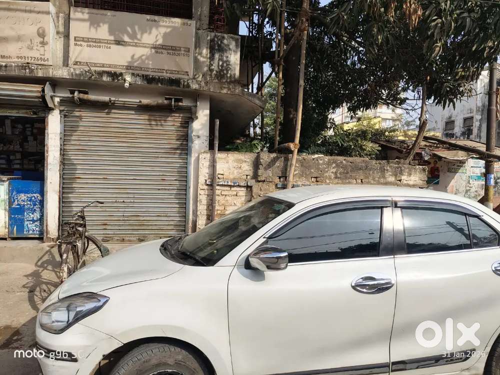 Maruti Suzuki Dzire 2024 Cng & Hybrids 65000 Km Driven