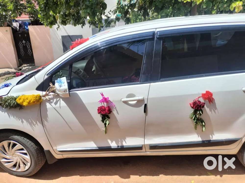 Maruti Suzuki Ertiga Diesel 2016