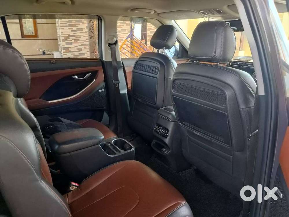 Hyundai Alcazar 2021 Diesel 140000 Km Driven