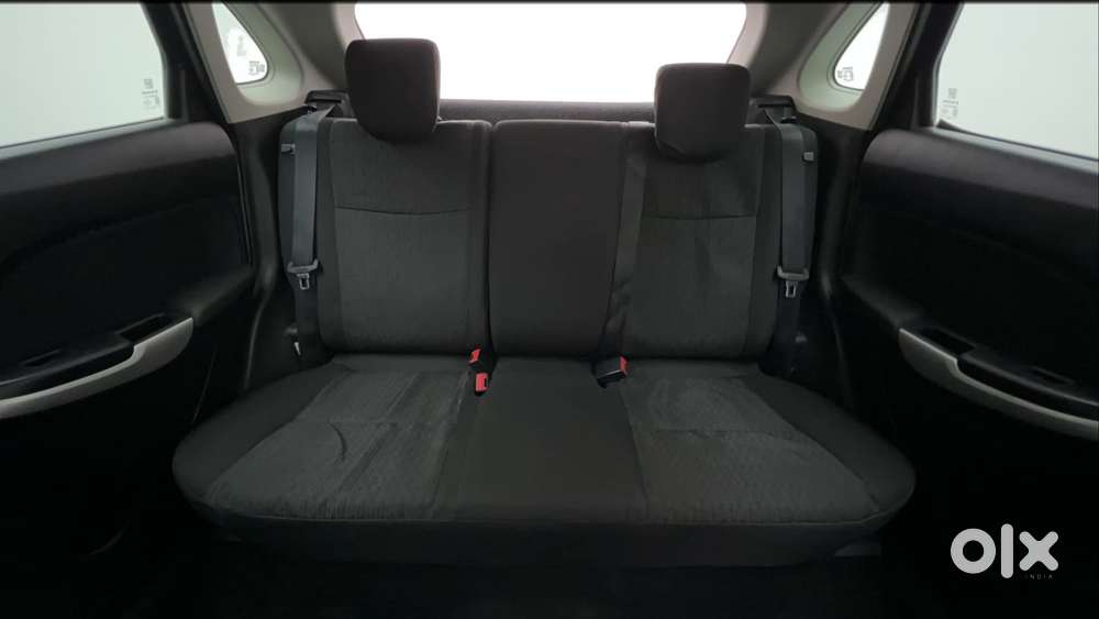 Maruti Suzuki Baleno 1.2 Alpha, 2016, Cng & Hybrids