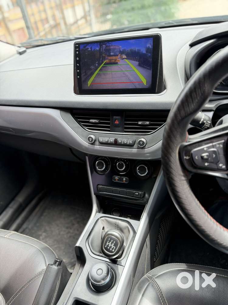 Tata Nexon, 2023, Diesel
