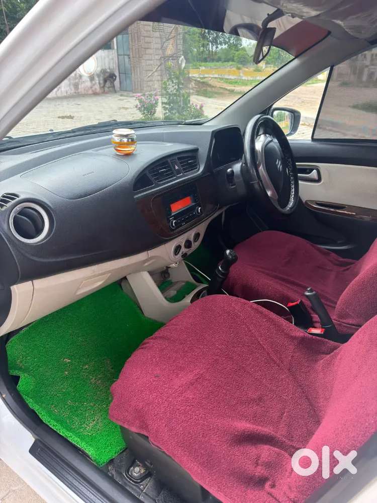 2020 Maruti Suzuki 800 Ac Bsii