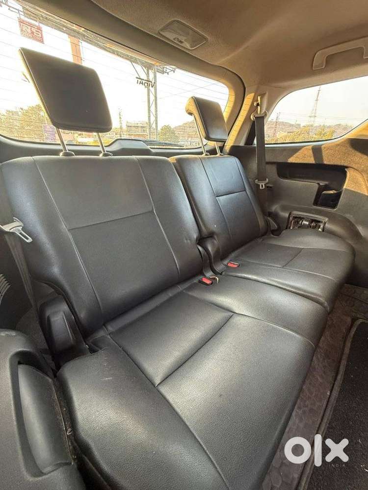 Toyota Fortuner 4x2 Mt 2.8 Diesel, 2021, Diesel