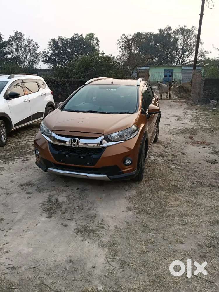 Honda Wr-v For Sale Excellent Condition