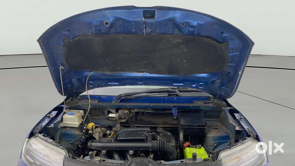 Renault Kwid Climber 1.0 Mt Opt, 2021, Petrol