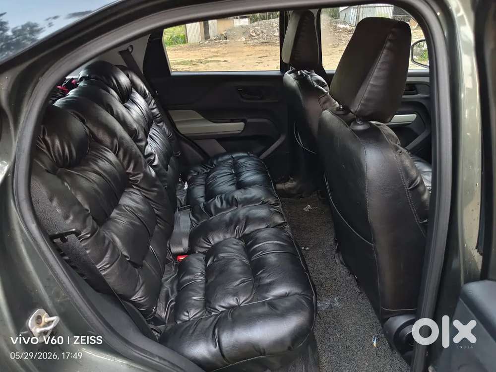 Tata Punch 2023 Petrol 20300 Km Driven