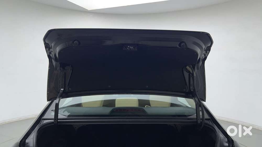 Honda Amaze Vx Cvt I-vtec, 2025, Petrol