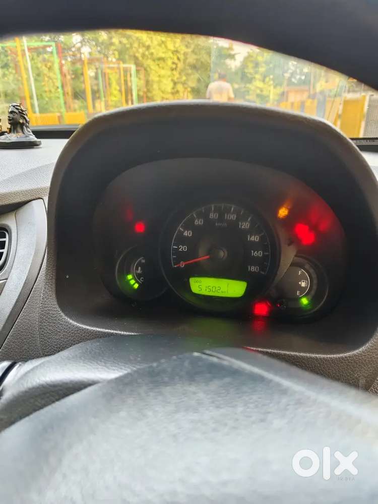 Hyundai Eon  2019 Petrol Manual