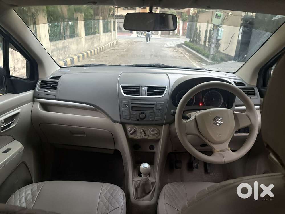 Maruti Suzuki Ertiga Vdi, 2013, Diesel