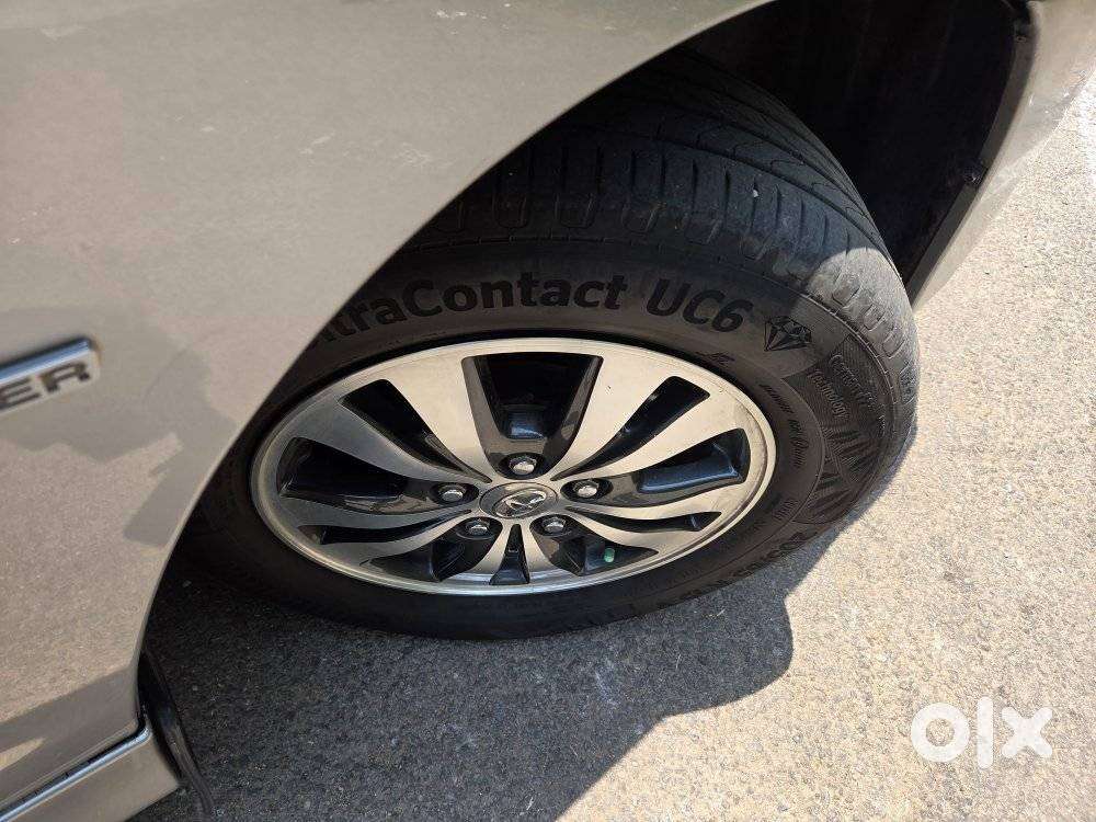 Toyota Innova 2.5 V 8 Str, 2015, Diesel