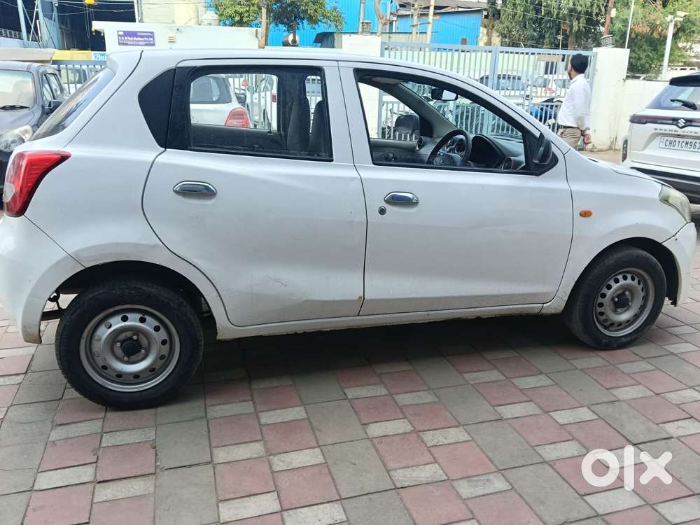 Maruti Suzuki Ignis 1.3 Delta, 2017, Petrol