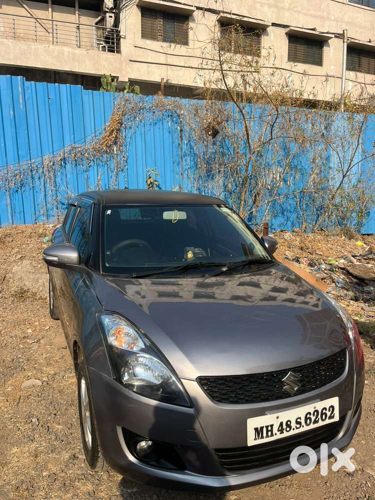 Maruti Suzuki Swift Diesel Manual 2015
