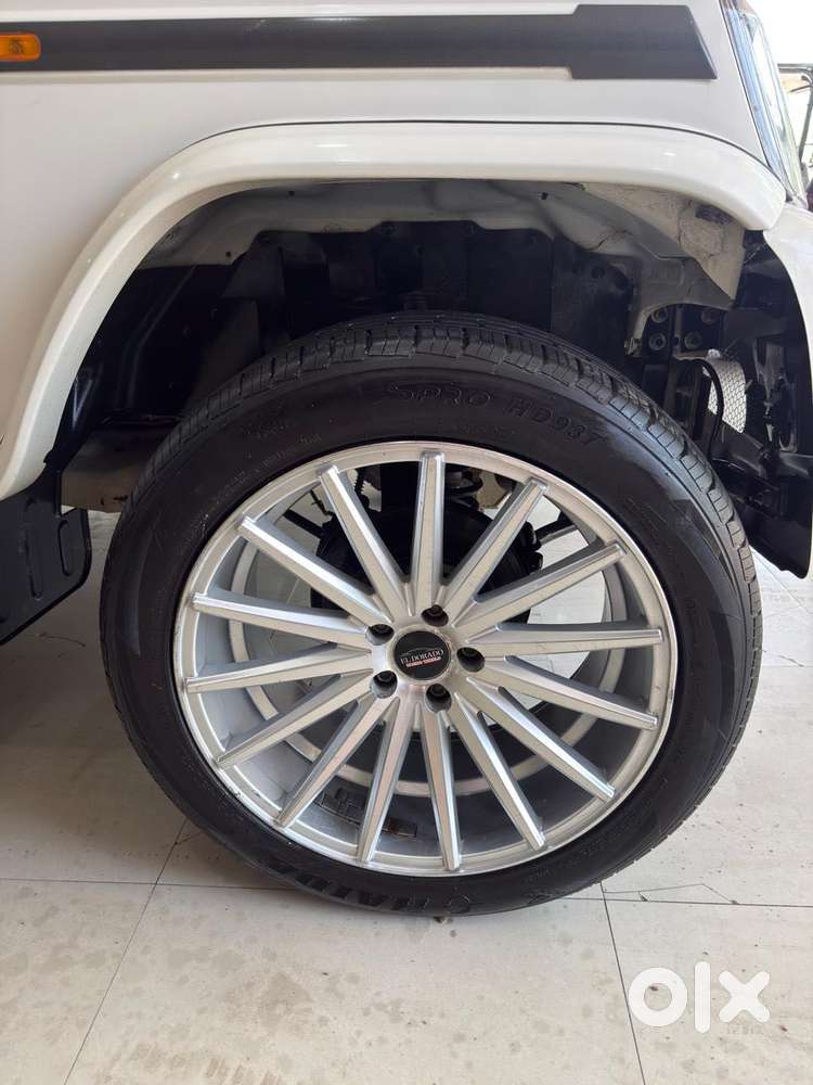 Mahindra Bolero 1.5 B6 (o), 2023, Diesel