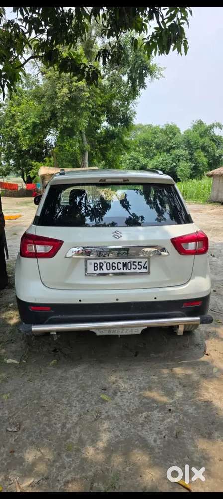 Maruti Suzuki Brezza 2020 November Gari Me Ak Rupeya Ke Kharcha Nhi H