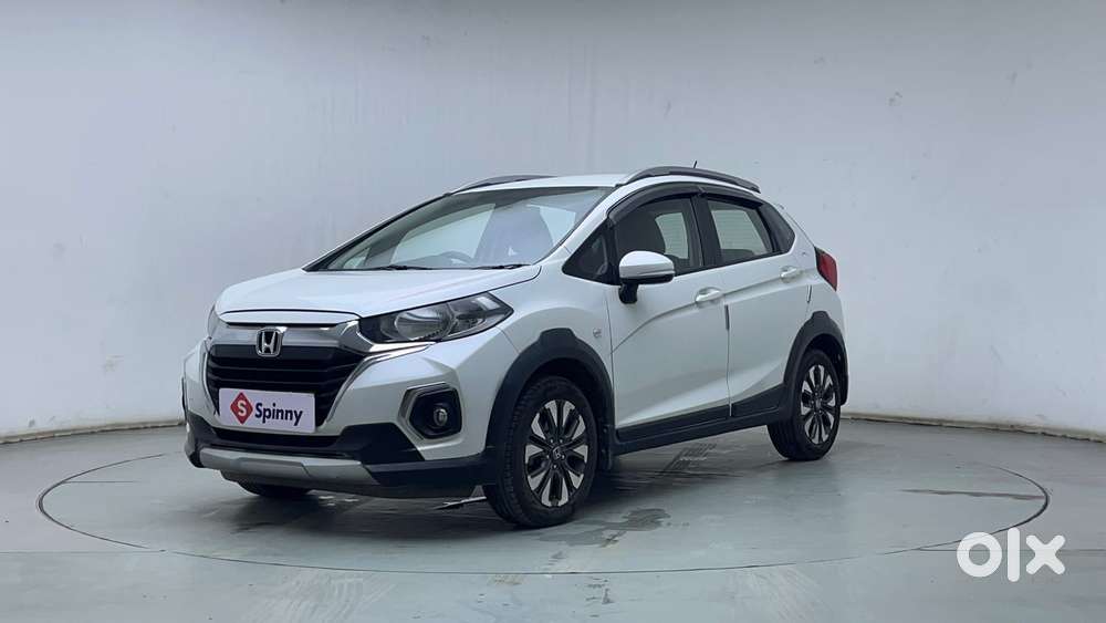 Honda Wr-v [ ] 1.5 Sv I-dtec Mt, 2021, Diesel