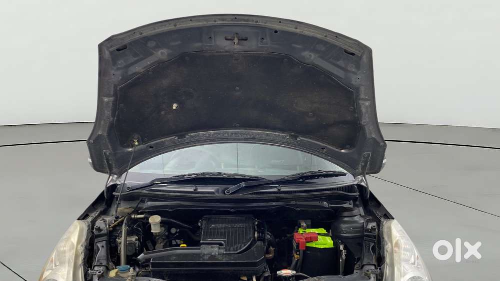 Maruti Suzuki Swift Zxi, 2017, Petrol