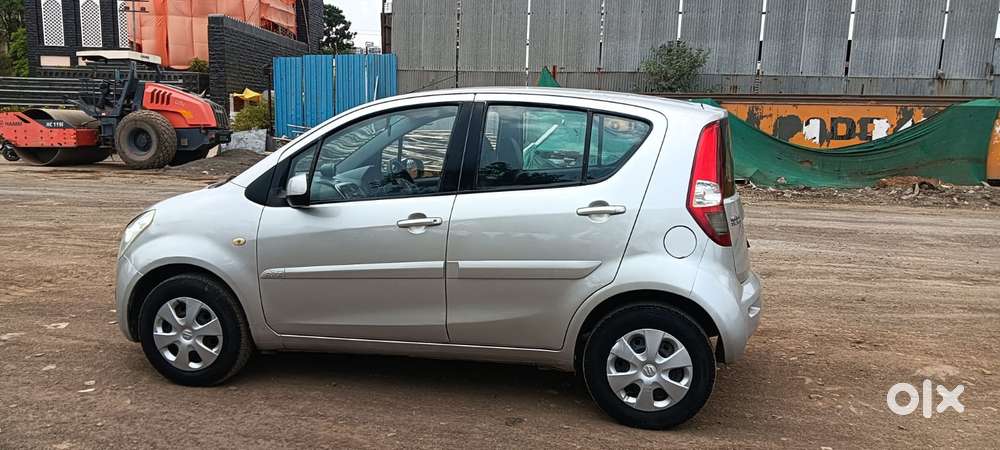 Maruti Suzuki Ritz Vxi, 2011, Petrol