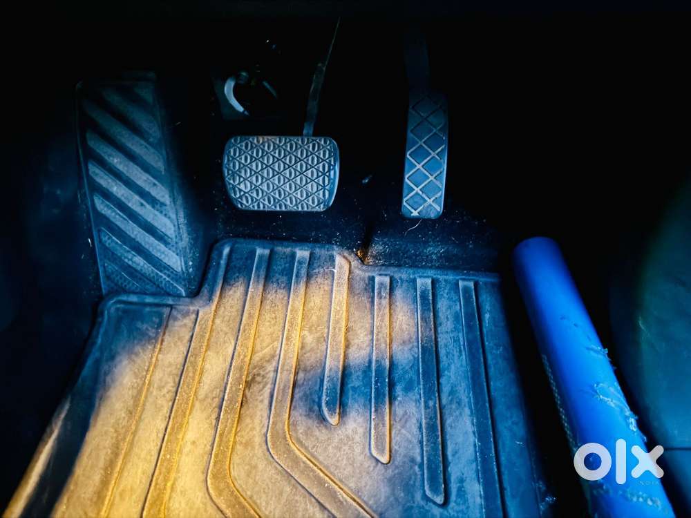 Mg Zs Ev Excite, 2023, Petrol