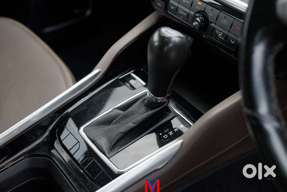 Jeep Meridian Limited (o) At, 2023, Diesel