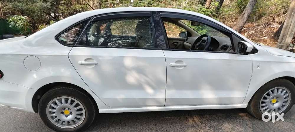 Skoda Rapid In Mint Condition